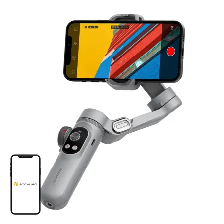 AOCHUAN X Pro Standard Gimbal (Gray)